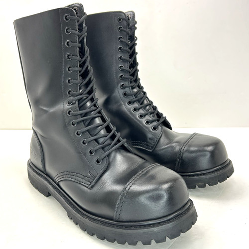 Undercover steel toe black - undercover,