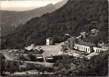 Torino Calea Lessolo Miniera
