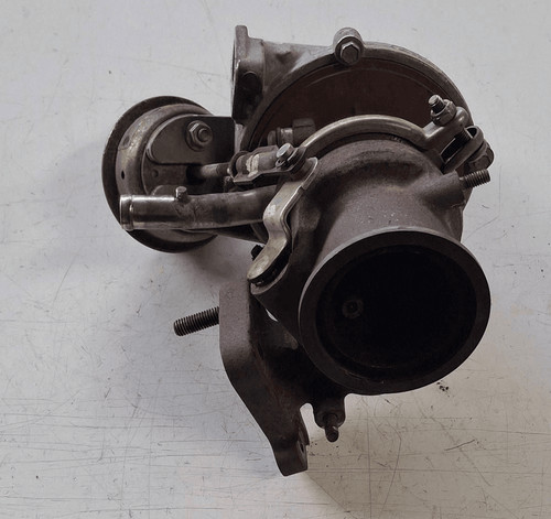 55237520 turbocompressore fiat - turbocompressore,