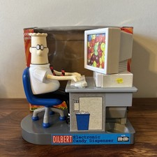 Tappo Vintage Candy Dilbert