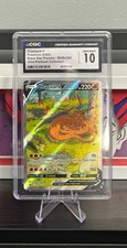 Charizard V Black Star Promo