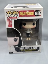Funko Pop! Movies Pulp Fiction