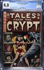 Racconti dalla Cripta #41 CGC