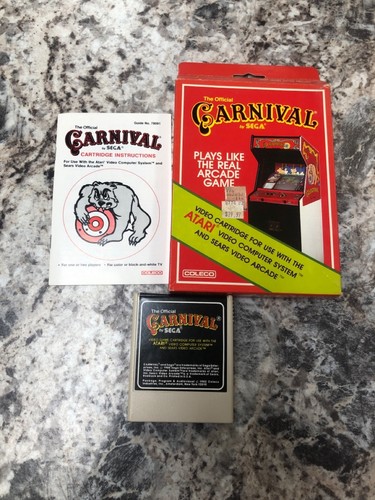 Carnevale coleco - carnevale, (fc1011998)