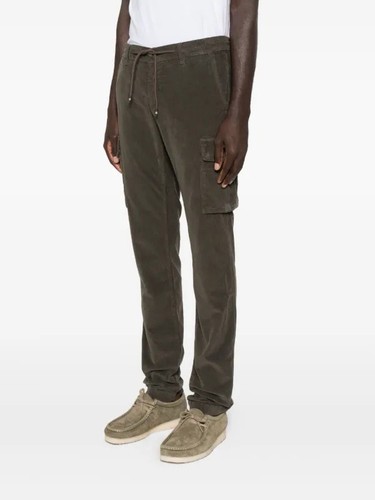 Pantaloni jogging cargo - da,