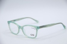 NUOVI OCCHIALI DA VISTA OGI