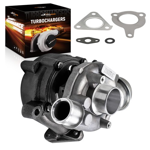 Turbocompressore per passat - per,