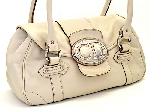 Borsa tracolla dior pelle - borsa,