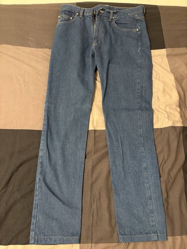 Jeans belfe imbottito vintage - imbottito,