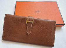 HERMES  Bearn Classic Natural