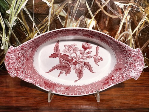 Spode pink camilla - spode,