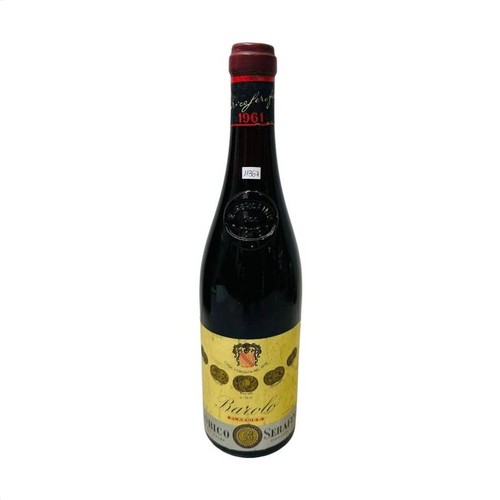 Vintage bottle enrico - vintage,