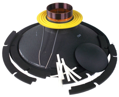 Rcf rl18p300 kit - rcf, recone