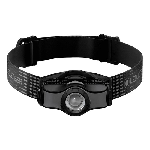 Led lenser mh5 black - mh5, gray