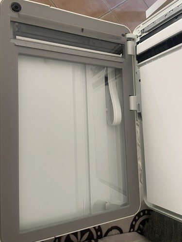 Envy 6400e series - hp,