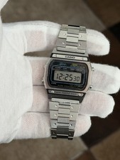 Raro orologio sportivo