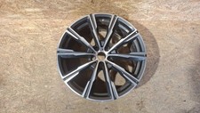 BMW X5 G05 2020 20 pollici