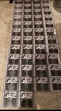 CD JAZZ COLLEZIONE 46 CD IN