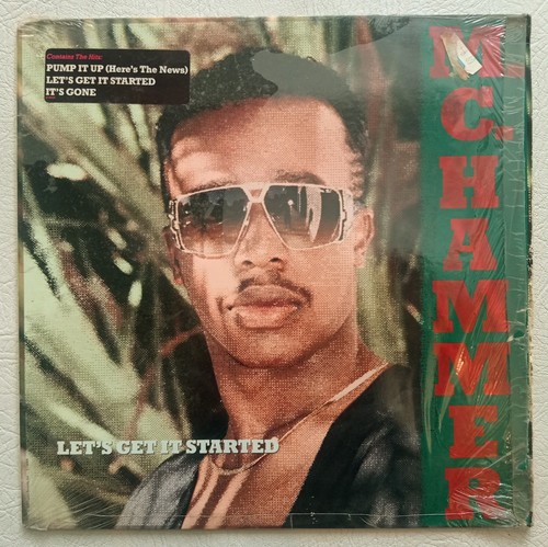 Hammer let s - let's, get