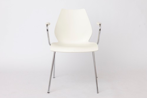 Sedia kartell maui design - maui, |