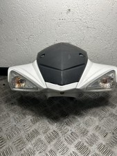 CARENA MANUBRIO SYM SYMPHONY