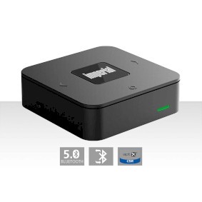 Nds trasmettitore ricevitore - nds, trasmettitore-ricevitore