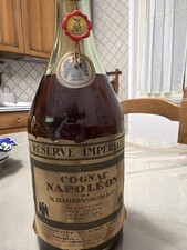 Cognac Napoléon, Réserve