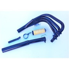 Impianto scarico marving in - impianto,