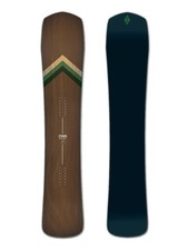 STRANDA BOWLRIDER SNOWBOARD