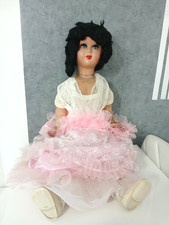 Antica Bambola in Celluloide