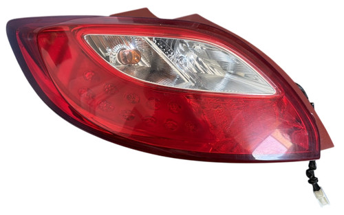 Faro posteriore sinistro mazda - faro,