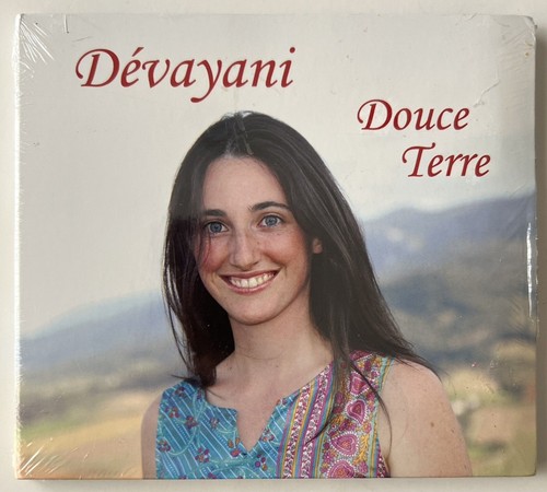 Douce terre audio - terre, cd]