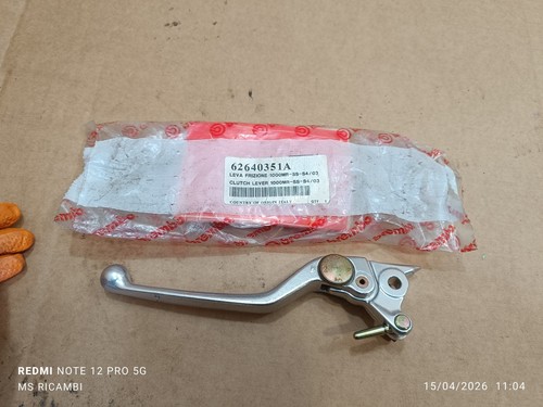 Leva frizione 1000 ducati - mr,
