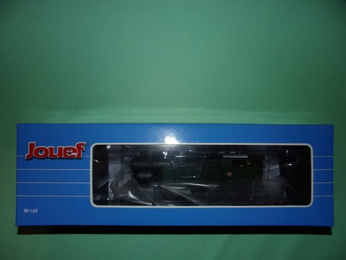 Jouef locomotive tender 141 - 141, ta