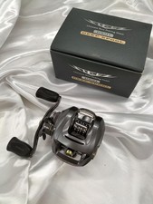 DAIWA STEEZ 100HL 373991
