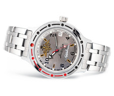 VOSTOK AMFIBIA AUTOMATIC