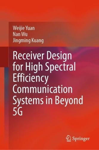 Receiver design for high - for,