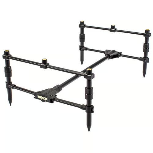Nash canna super compatta pod - nash,