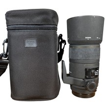 Sigma EX 150 mm F2.8 APO