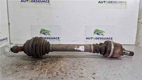 Transmission avant gauche - transmission,