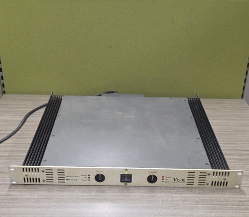 Amplificatore potenza - di,