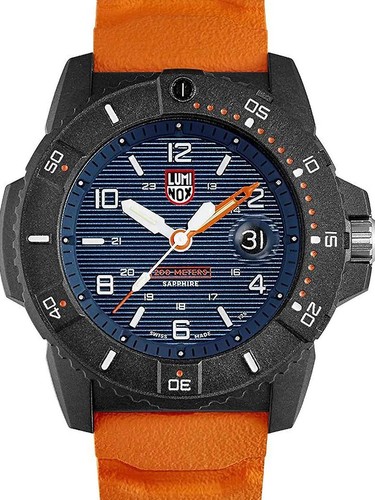 Luminox 3603 navy seal - luminox,