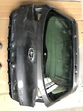 portellone hyundai tucson