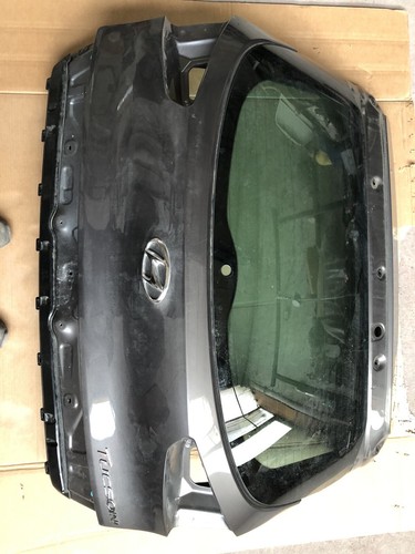 Portellone hyundai tucson - hyundai,