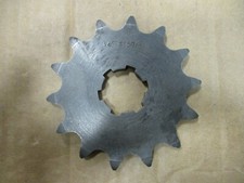 PIGNONE CHIARAVALLI X KAWASAKI KX - YAMAHA YZ -- 14 DENTI -- HA4250569141