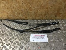 BRACCI TERGI ANT. FORD Fiesta 6° Serie Benzina (2010) RICAMBI USATI 720438