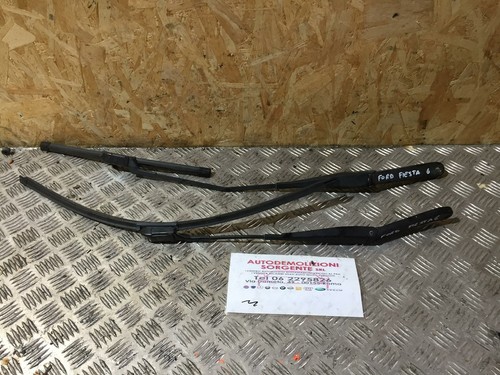 Bracci tergi ant ford - tergi, fiesta