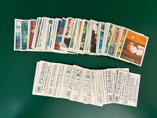 FIGURINE PANINI POLLYANNA 1986