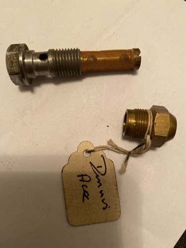 Zenith vei dennis anni 30 - vei, '30