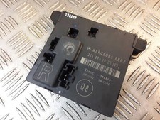 Mercedes W211 Porta Unità di